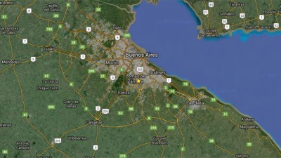 El panorama en los municipios del Conurbano