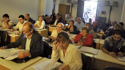 Localidades bonaerenses: Cómo quedará cada Concejo Deliberante tras el recambio