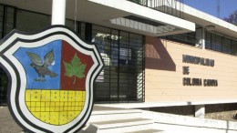 Provincia auxilió con $ 5 millones al nuevo intendente de Colonia Caroya