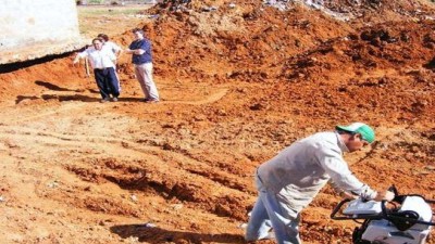 Concordia: 80 Recuperadores de residuos del ‘Campo El Abasto’ serán incluidos en un programa de entrenamiento laboral