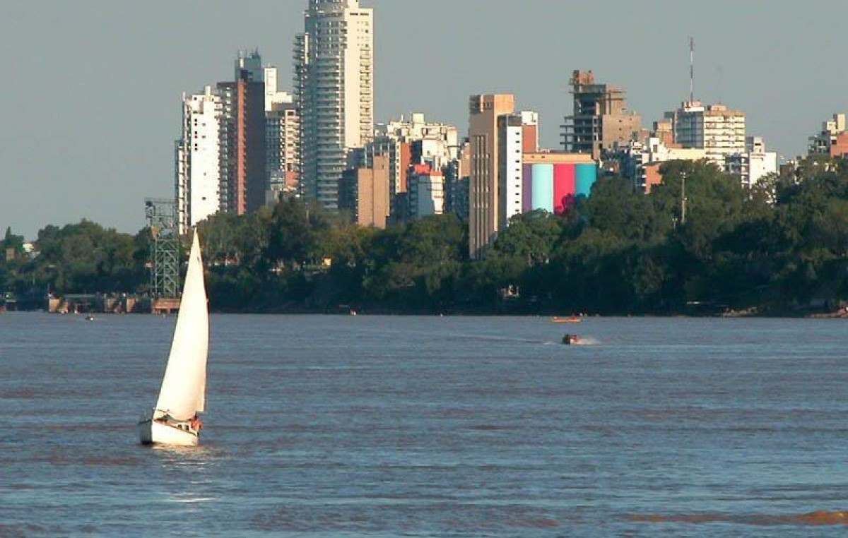 Rosario resigna $20 millones por las nuevas ciudades de Santa Fe