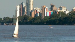 Rosario resigna $20 millones por las nuevas ciudades de Santa Fe