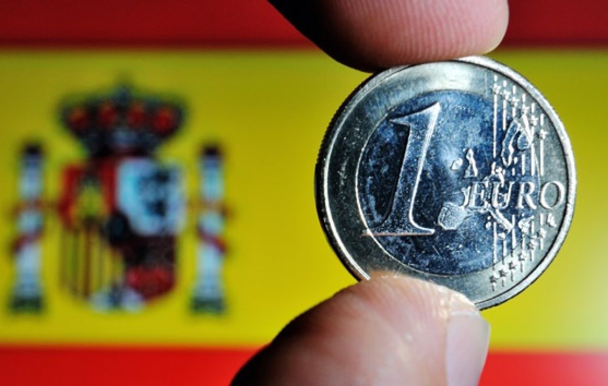 España: Multinacionales desinvierten 3.563 millones de euros