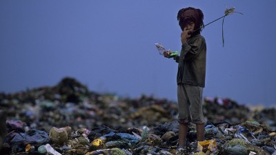Mar del Plata: Convenio para erradicar el trabajo infantil en el basural