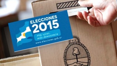 Intendentes elegidos en Jujuy, según el escrutinio oficial