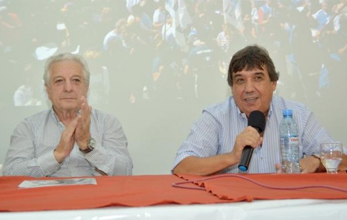 La FESIMUBO quiere llevar el modelo de paritarias municipales a todo el país