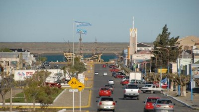 Puerto San Julián: Firmaron contrato de obra por 64 nuevas viviendas