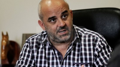 Santo Tomé reclamó una deuda millonaria a la provincia