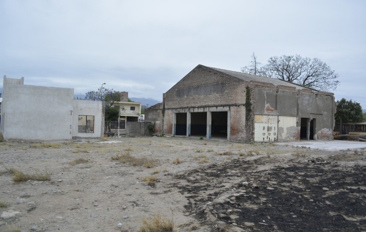 Catamarca tendrá su Escuela Municipal de Boxeo