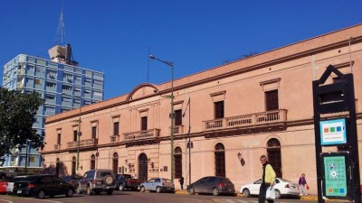 Concepción del Uruguay: Explican el impacto de la arquitectura contemporánea en la estructura urbana