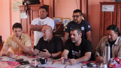 El SEOM Jujuy defenderá a trabajadores municipales en la transición  