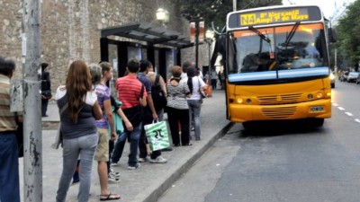 Desde hoy, Córdoba paga un boleto 45% más caro que Rosario