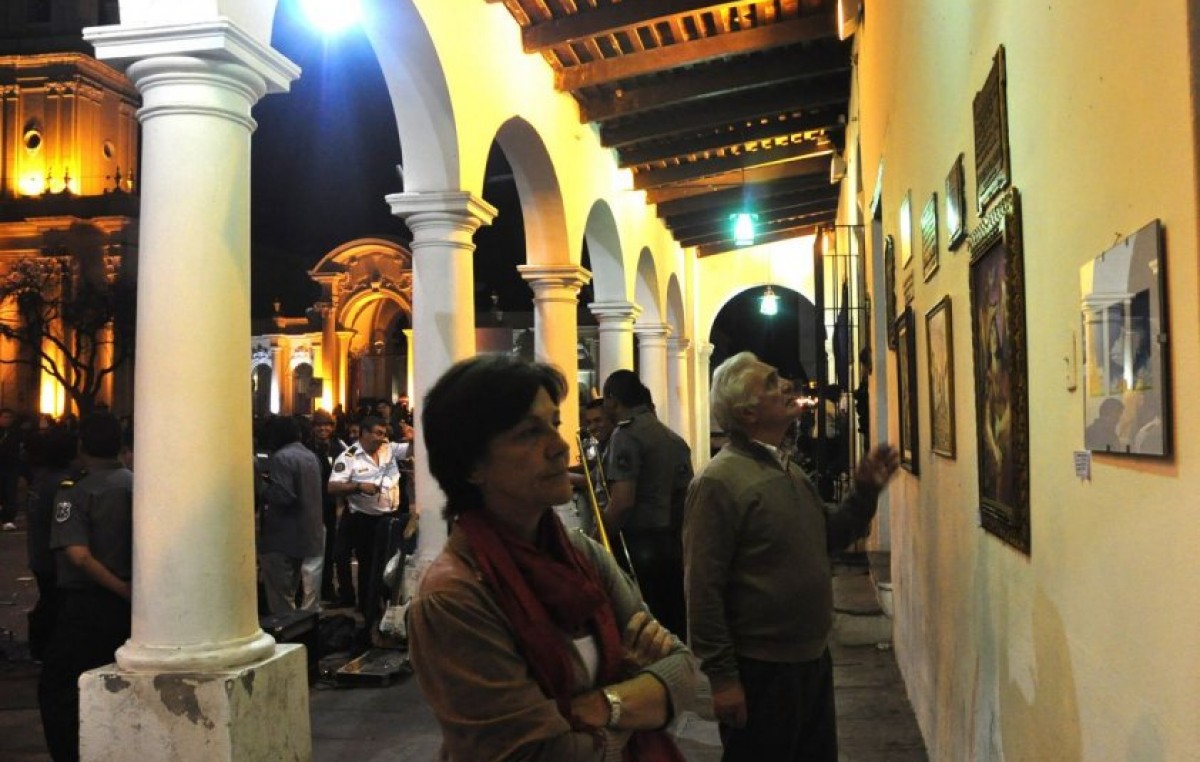 Jujuy: Mañana se realizará la 4º edición de «La noche de los museos»
