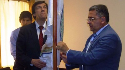 Presupuesto municipal de Jujuy ingresó al Deliberante