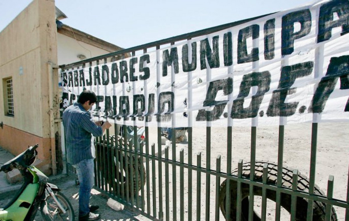 Centenario: Decretan asueto municipal para «preservar la seguridad de la población»