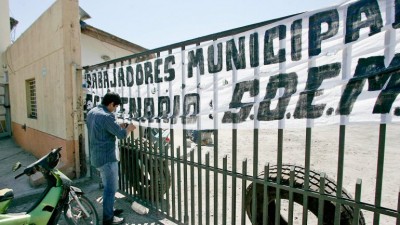 Centenario: Decretan asueto municipal para «preservar la seguridad de la población»