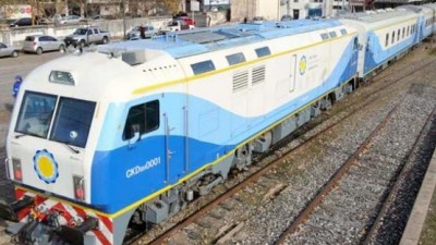 Trenes renovados para el trayecto Tucumán – Retiro