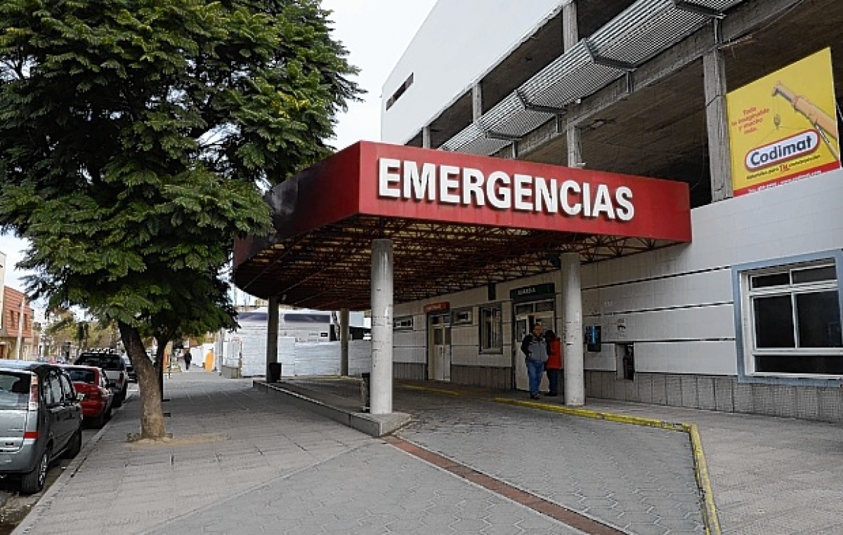 El Hospital Municipal de Bahía Blanca incorporó 112 empleados desde 2012