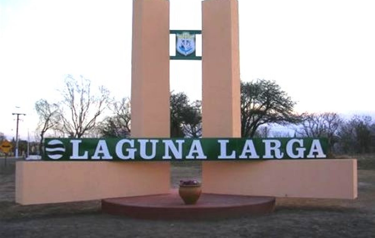 Laguna Larga, el primer municipio cordobés que obliga a debatir a sus candidatos