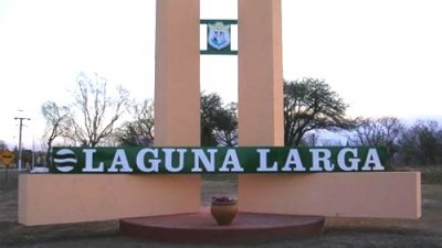 Laguna Larga, el primer municipio cordobés que obliga a debatir a sus candidatos