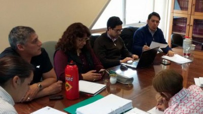 30 millones: Municipio de Río Grande formalizó propuesta de pago al IPAUSS