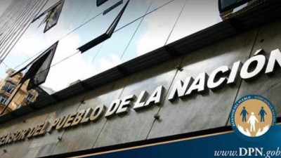 Buenos Aires: Buscan implementar la figura del Defensor del Pueblo en la región