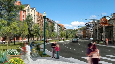 Distrito Bariloche del Este, un nuevo paradigma urbanístico para la ciudad