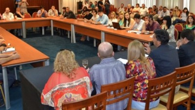 El plan de gobierno municipal que encabezará Capitanich en Resistencia
