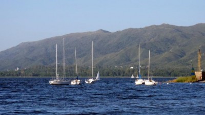 Villa Carlos Paz espera una muy buena temporada de verano