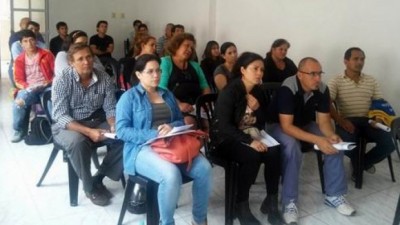 La Municipalidad de Corrientes orienta al trabajo independiente