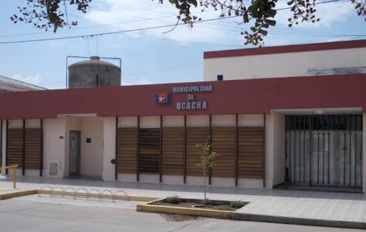 No llegan fondos y los municipales de Ucacha podrían endurecer las medidas