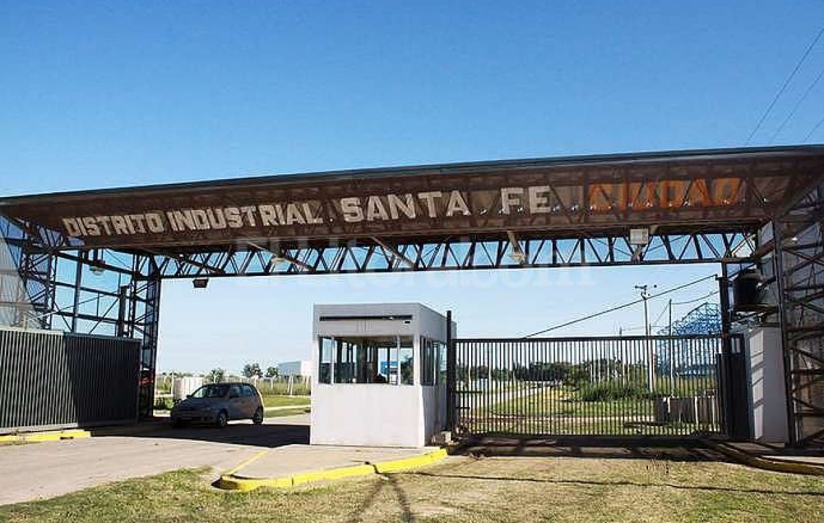 Industriales santafesinos preocupados por posible tasa vial