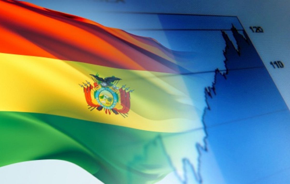 Inversión pública de Bolivia alcanzará los $us 8.200 millones
