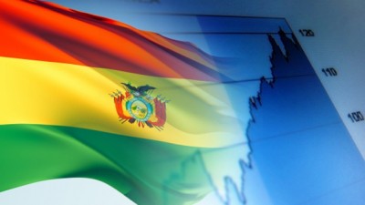 Inversión pública de Bolivia alcanzará los $us 8.200 millones