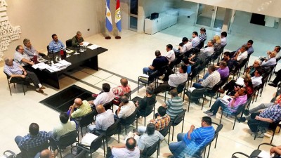 Los Municipales Santafesinos fijan posición ante las próximas elecciones