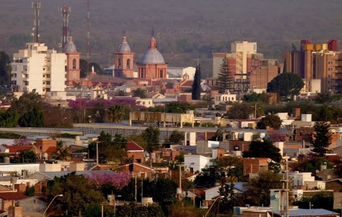 El nuevo Presupuesto de la ciudad de Catamarca crecerá un 28,6% para 2016