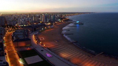 Avanza en Mar del Plata seis proyectos relacionados con las ciudades emergentes sostenibles