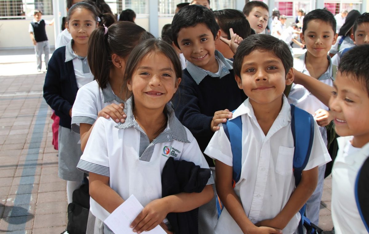 En España destacan “la exitosa fórmula argentina para combatir la pobreza infantil”