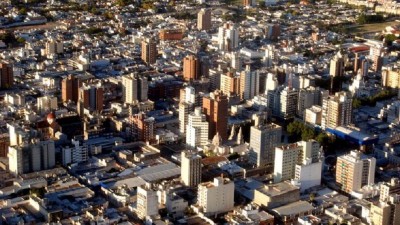 Por la construcción de condominios, Río Cuarto amplía la zona urbana
