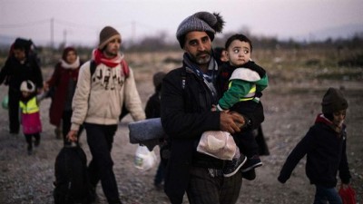 Países de los Balcanes aprueban plan para frenar a refugiados