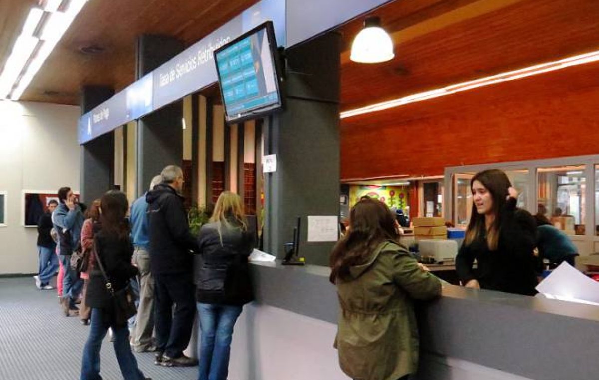 Municipio de Bariloche sale a recuperar deudas por más de 35 millones de pesos