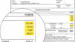 Ensenada prepara ajuste del 45% en las tasas comunales