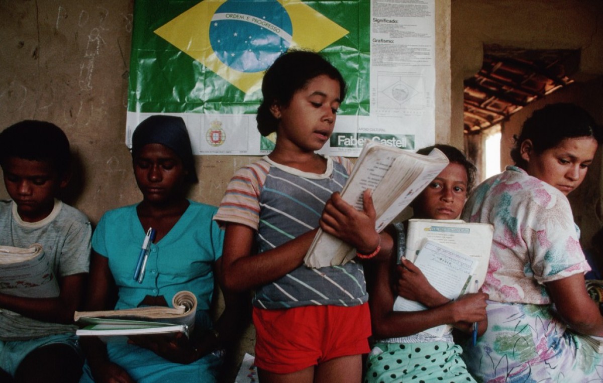 Brasil: crece la pobreza por ajuste que aplicó Rousseff