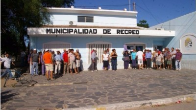 Catamarca: Preocupa la situación en el municipio de Recreo
