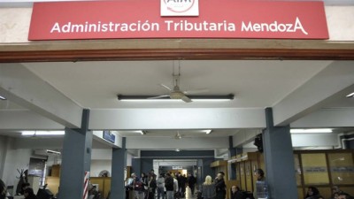 Municipios Mendocinos y ATM elevan la presión sobre los contribuyentes