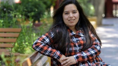 Asume en Santa Rosa la concejal más joven de la provincia