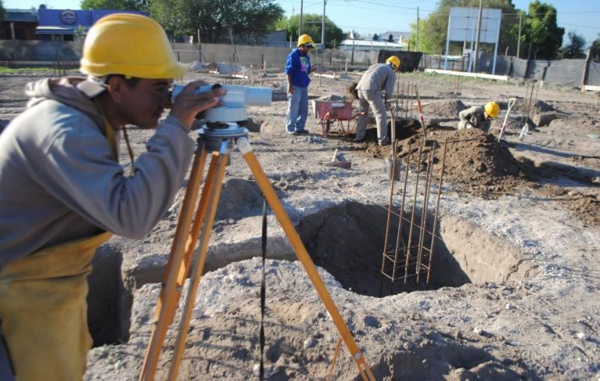 Río Negro: La Comarca registra el índice de desocupación más bajo del país