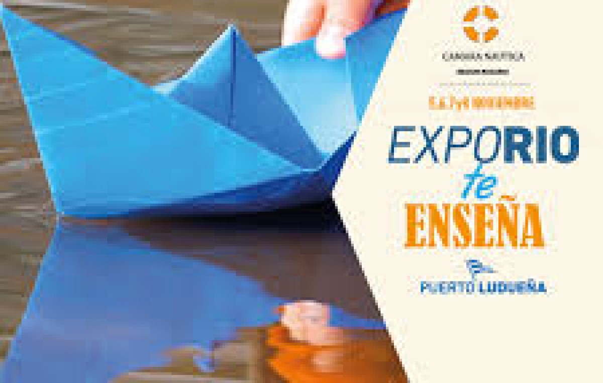 Expo Río 2015, Rosario del 5 al 8 de noviembre