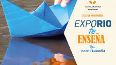 Expo Río 2015, Rosario del 5 al 8 de noviembre