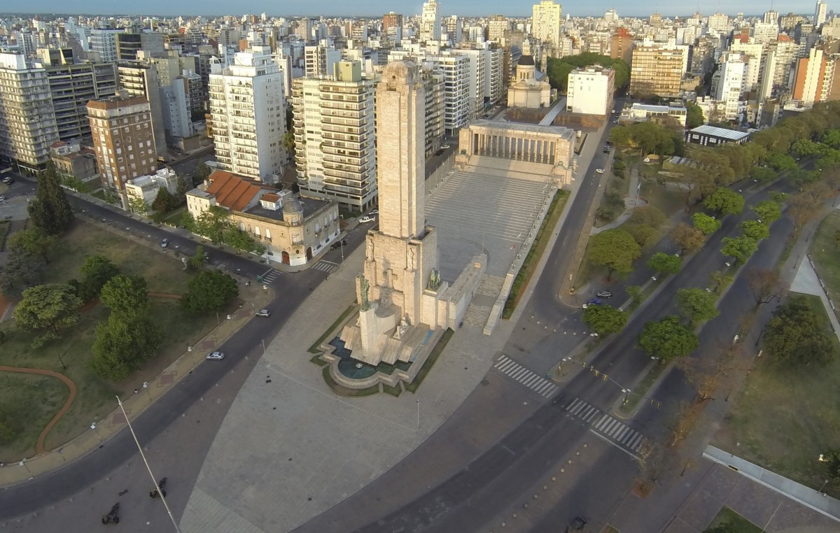 Proponen en Rosario una suba de la TGI del 48 por ciento en promedio como techo para 2016